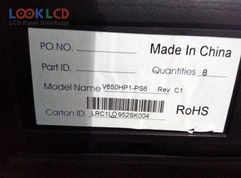 V650HP1-PS6 Rev.C1